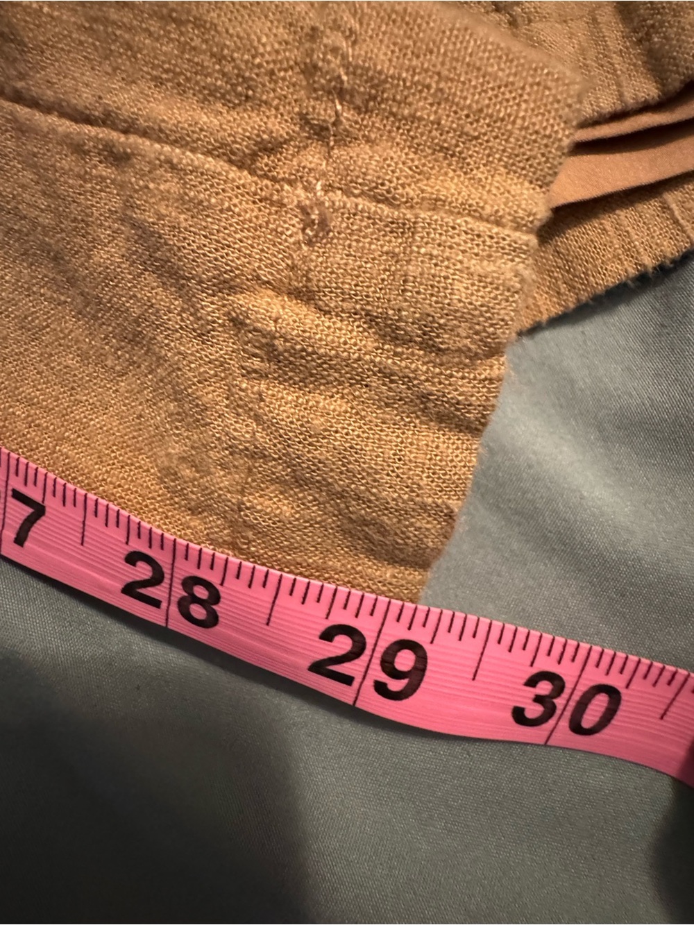 Relaxed Drawstring Pants - Picture 9 of 9